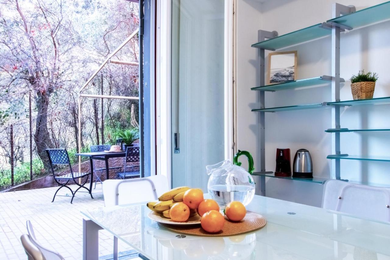 Tigullio Relax Apartamento Chiavari Exterior foto