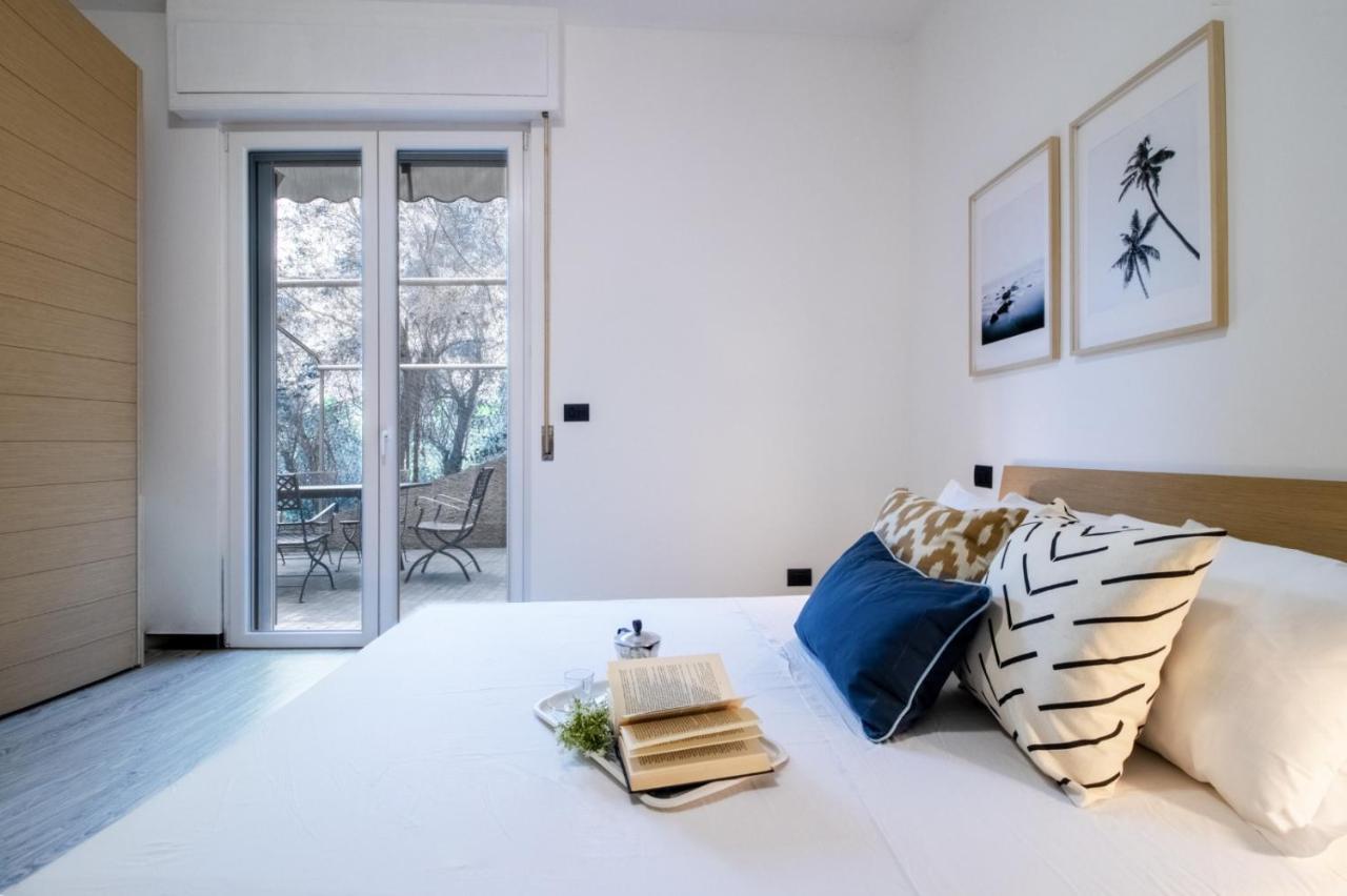 Tigullio Relax Apartamento Chiavari Exterior foto
